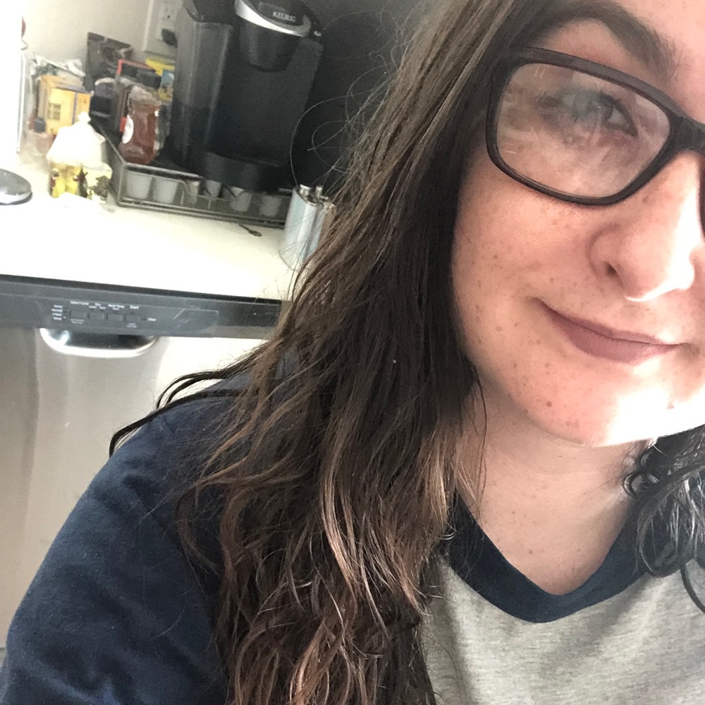 Meet your Posher, Desirea